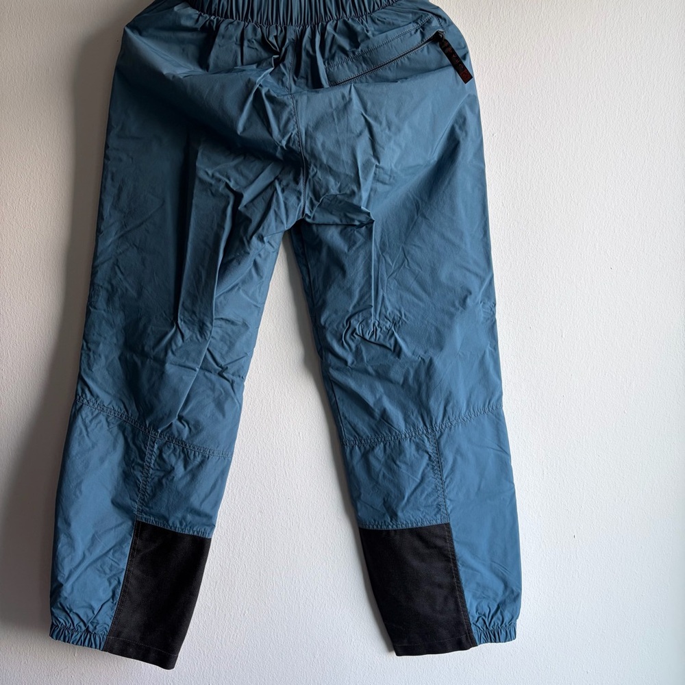 Orage Women’s Blue and Black Ski Pants - Picture 4 of 8